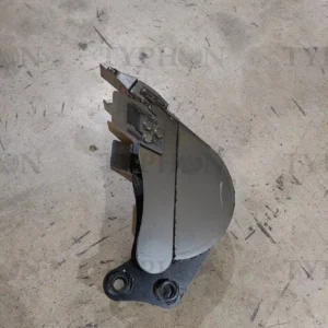 2-3.5 Tons Excavator Attachment 250mm Narrow Bucket Trenching Buckets 9.8 inch For TERROR X2 PRO