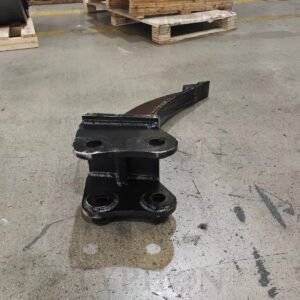 2.5 Ton Mini Excavator Attachment Ripper Single Shank TYPHON Digger Attachment TERROR X2 PRO