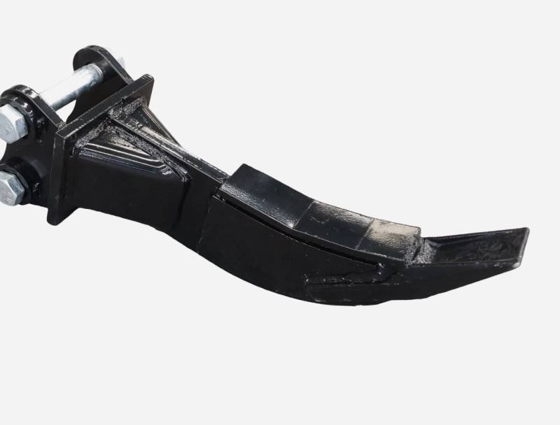 11-in-1 Mini Excavator Attachment Combo Kit All Essential Tools for Worksites - Image 8