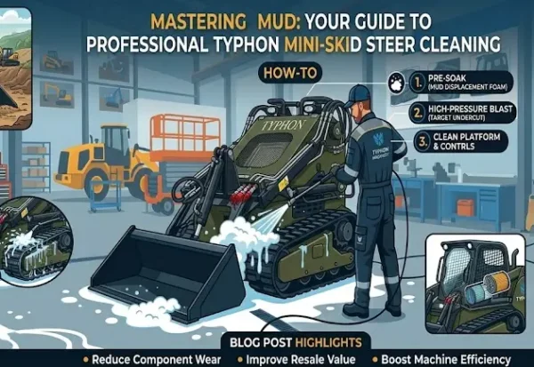 9 mini-skid-steer-maintenance-cleaning-tips