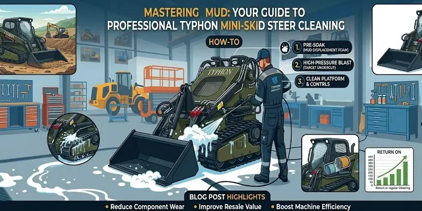mini-skid-steer-maintenance-cleaning-tips