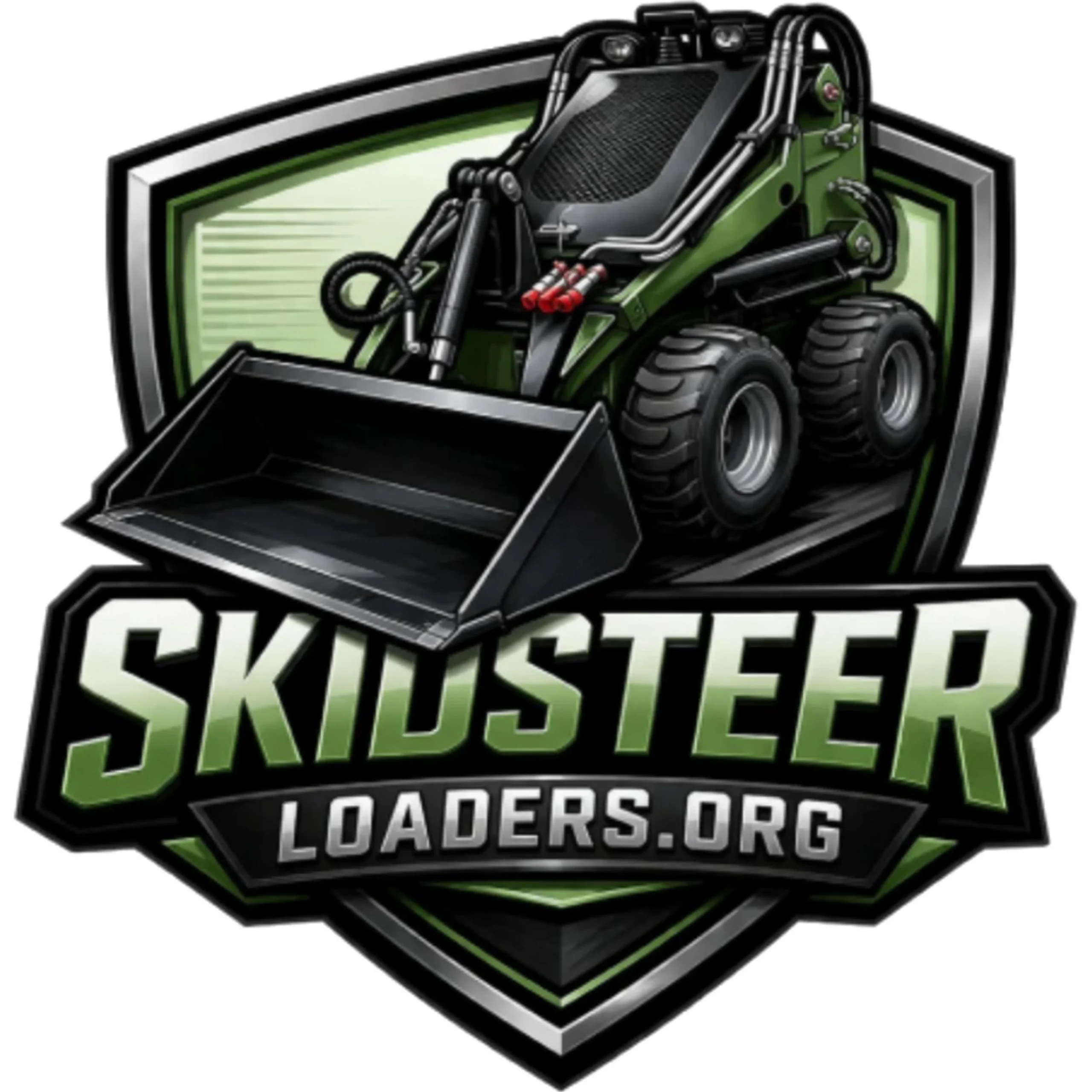 skidsteerloaders.org