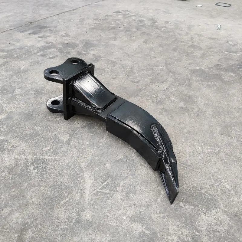 Ripper Attachment for TYPHON Mini Excavators USA - Image 2