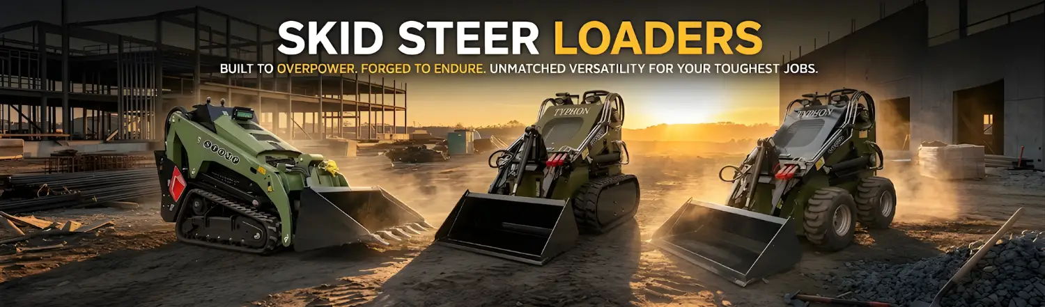 Skid Steer