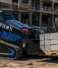 What is the Purpose of a Skid Steer?