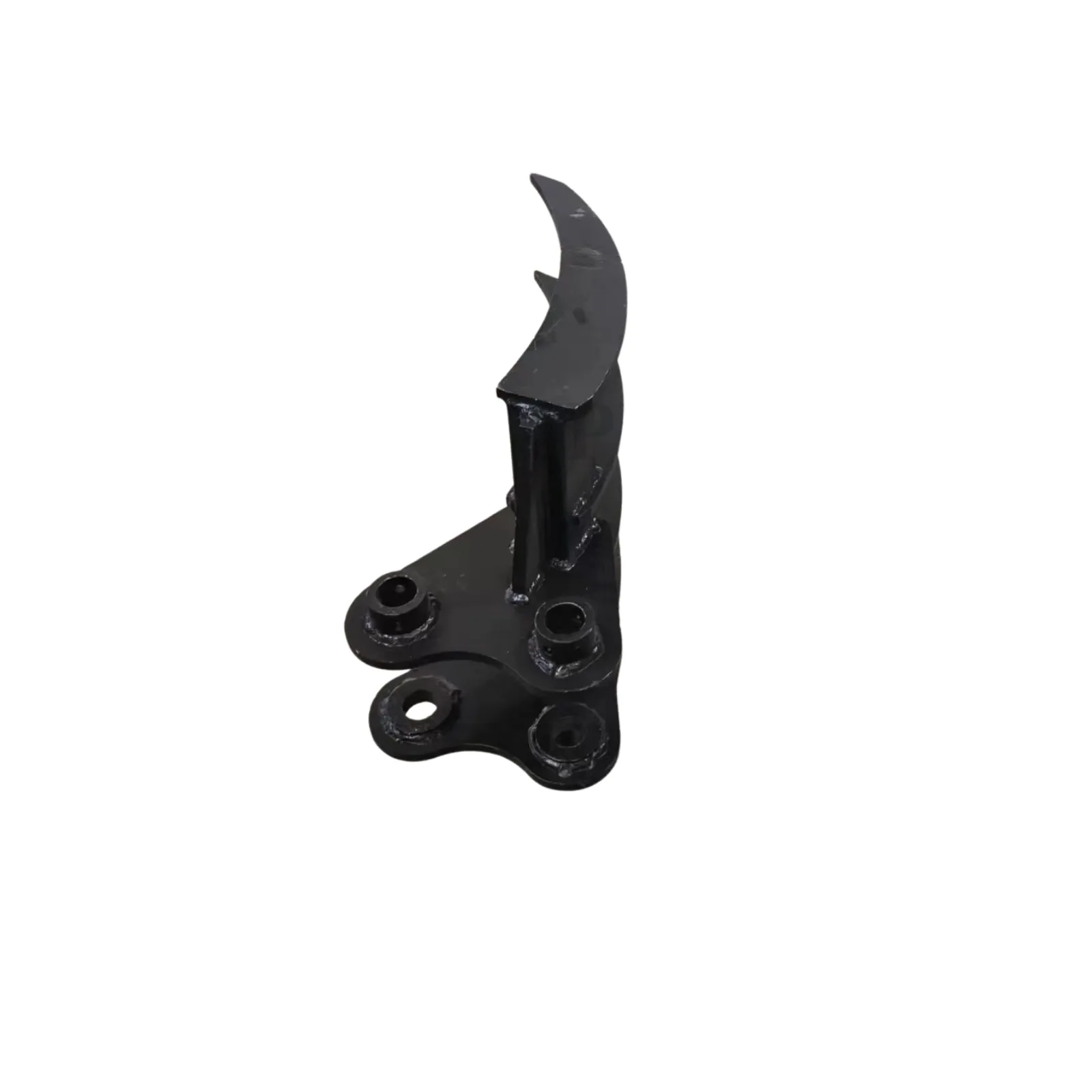 Mini Excavator Attachment Rake 22" Wide TYPHON Attachments For 2-3.5 ton Diggers For TERROR X2 PRO