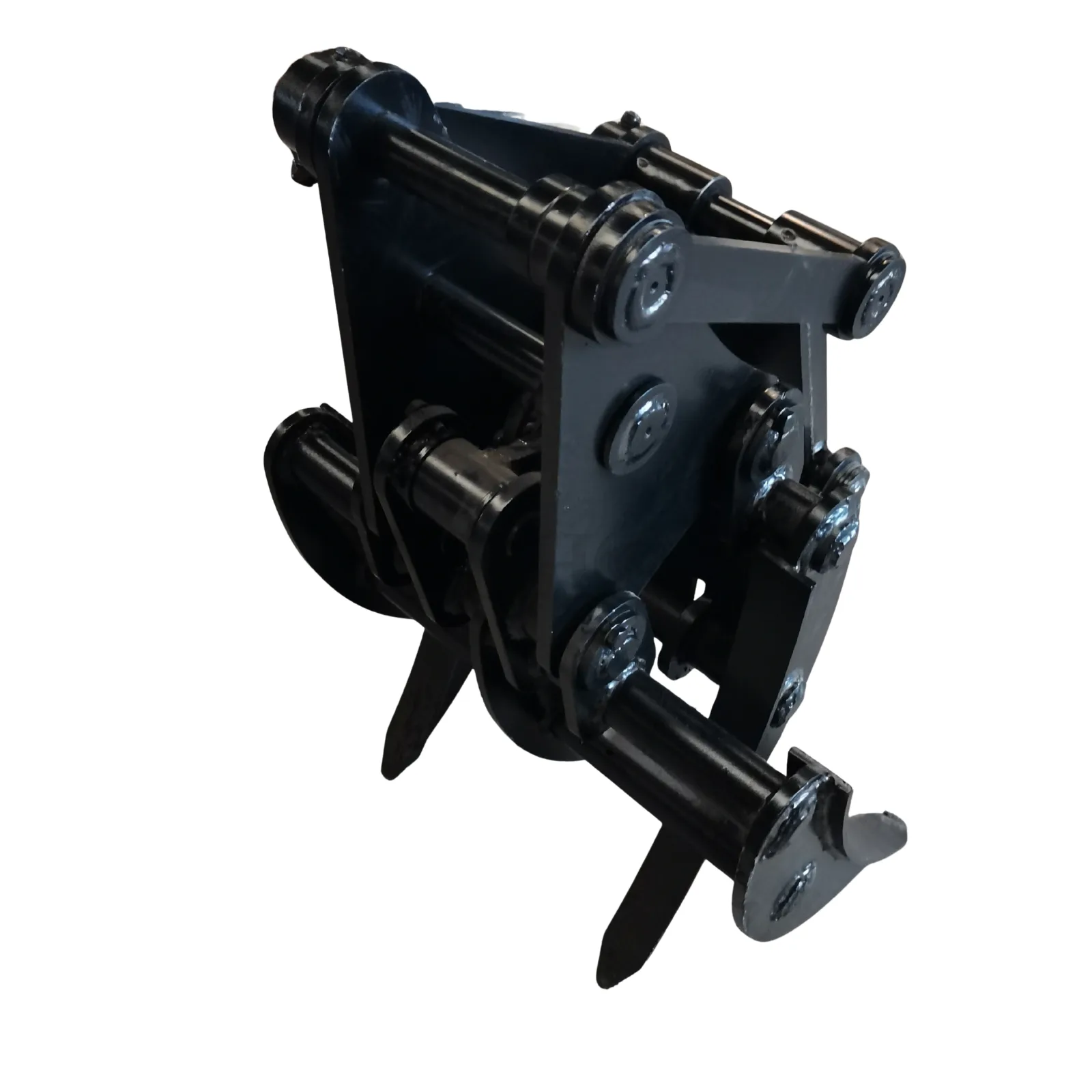 Mini Excavator Attachment Grapple Wide Opening Grabber For 2 to 3.5 ton Diggers For TERROR X2 PRO