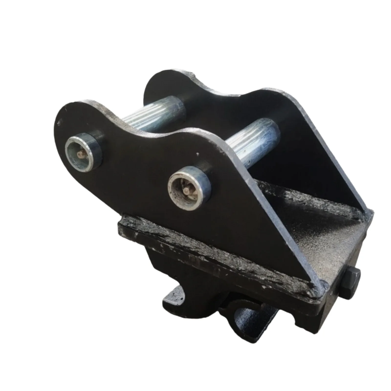 11-in-1 Mini Excavator Attachment Combo Kit All Essential Tools for Worksites