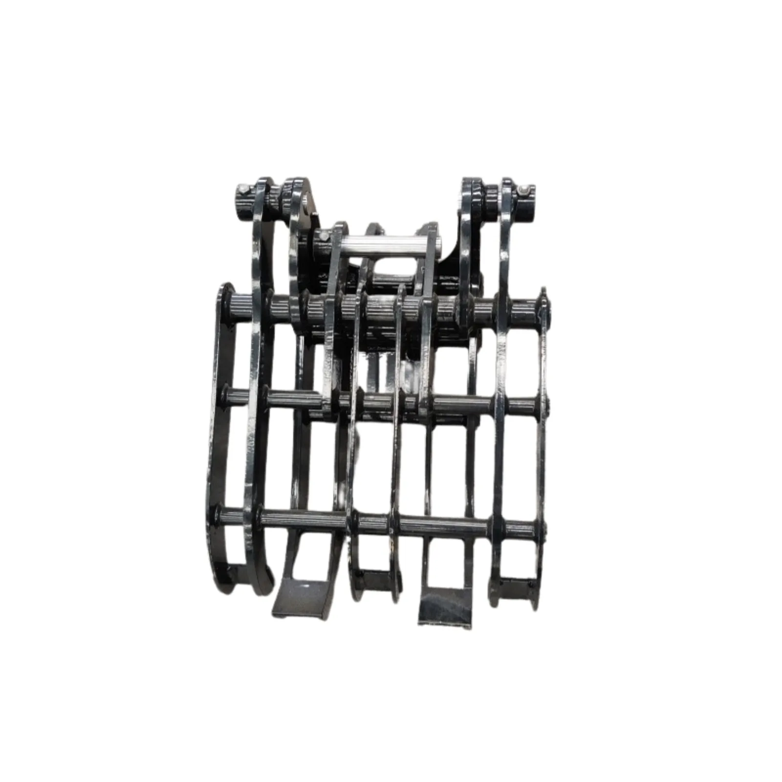 TYPHON Attachments Grapple Attachment for Mini Excavators Grabber USA