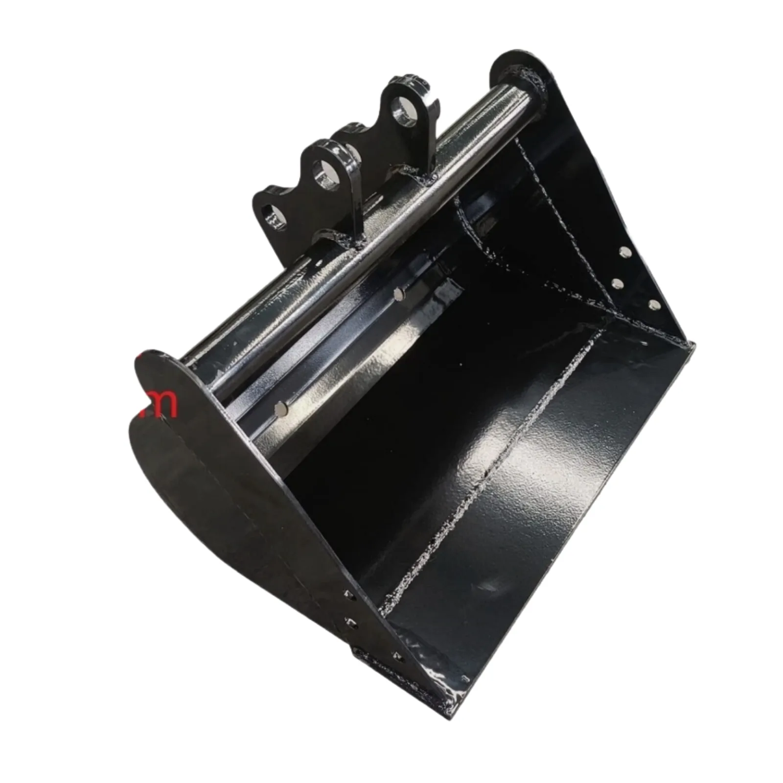 11-in-1 Mini Excavator Attachment Combo Kit All Essential Tools for Worksites
